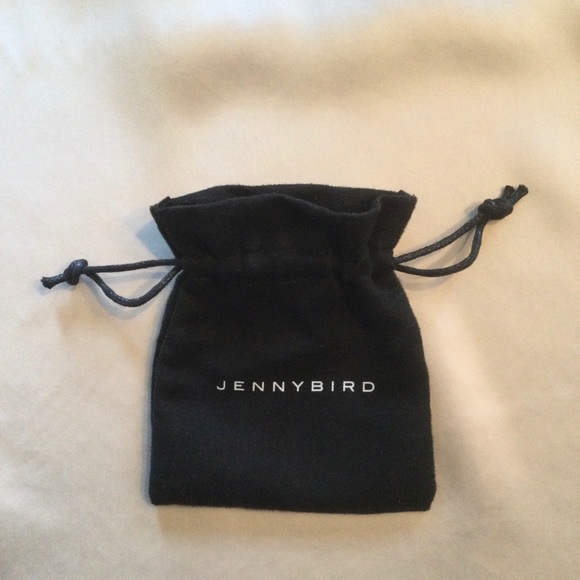 Jenny Bird Getty Necklace - Picture 10 of 11